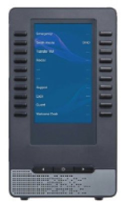 Alcatel-Lucent EM200 · Módulo de expansión