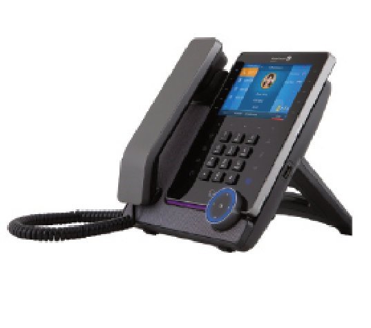 Alcatel-Lucent Myriad M8 · Teléfono IP