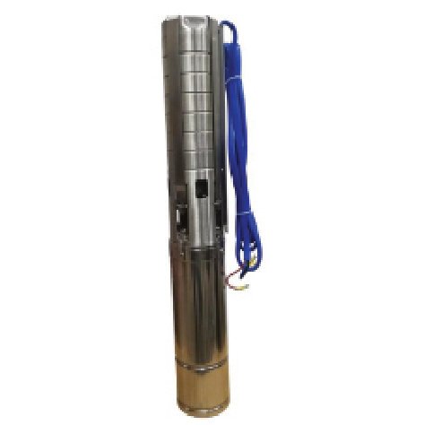 Bomba de agua solar