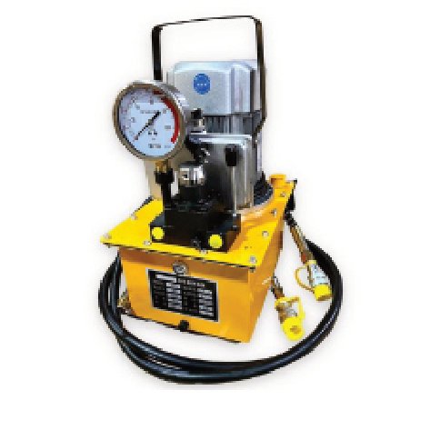 Bomba hidráulica DYB-700A
