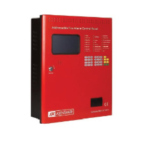 Central de alarma de incendio direccionable AW-FP201