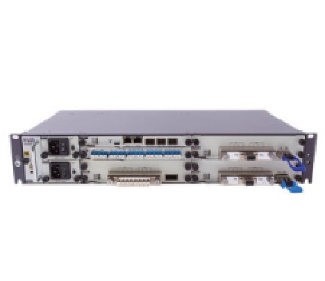 Chasis DWDM OTNS8600 II 2U