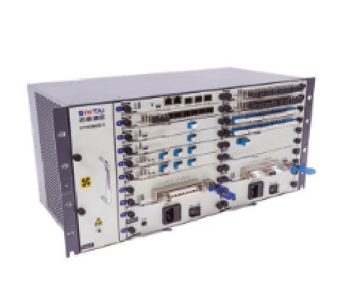 Chasis DWDM OTNS8600 V 5U