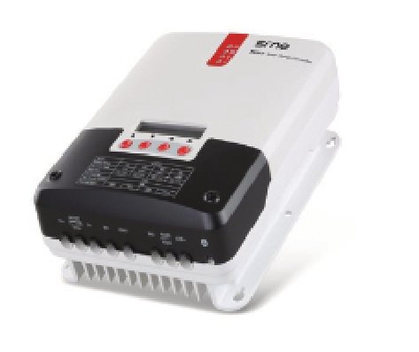 Controlador de carga solar MPPT 30 A
