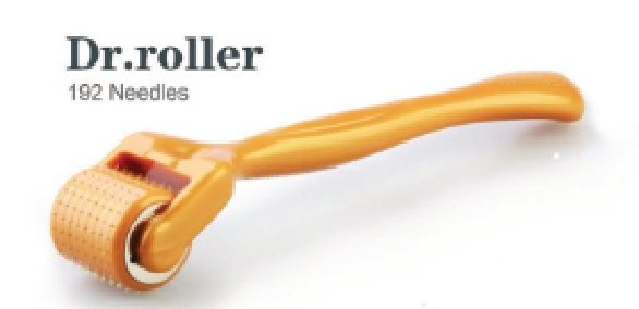 Dermarollers