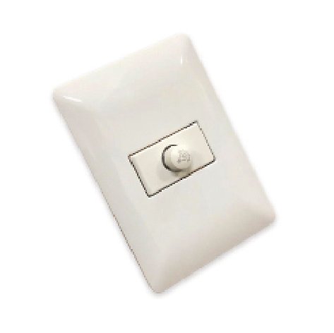 Dimmer regulador de tensión/luminosidad