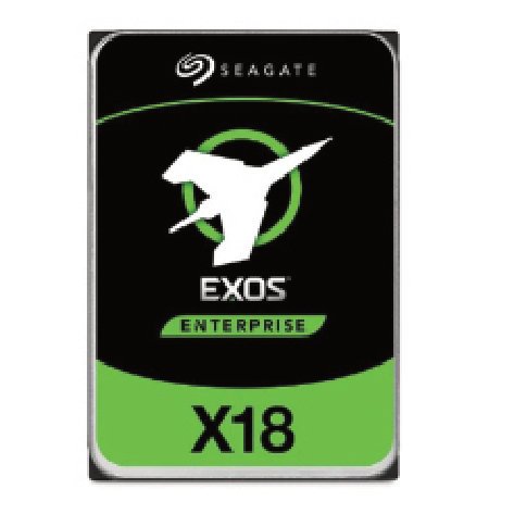 Disco Seagate Exos X18 16 TB