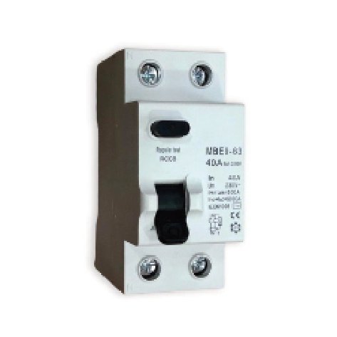 Disyuntor diferencial 40 A 30 mA bipolar