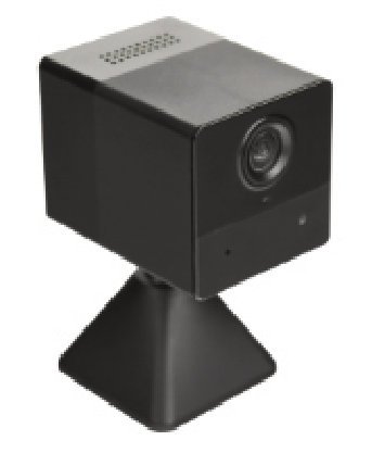 Ezviz CS-BC2 · Cámara interior a batería