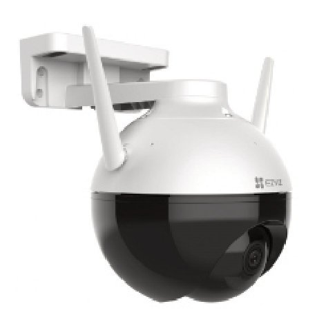 Ezviz CS-C8C Lite · Cámara 360° exterior