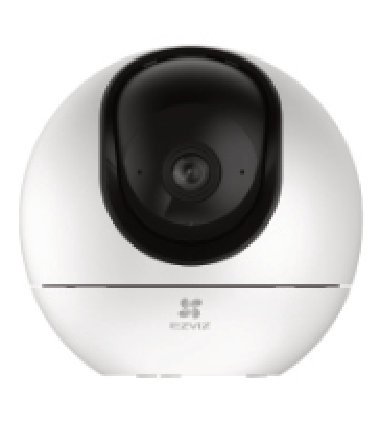 Ezviz CS-H6 · Cámara interior 3K