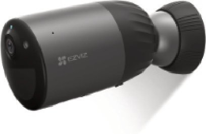 Ezviz eLife 2K+ · Cámara a batería