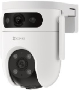 Ezviz H9c · Cámara doble lente 3K PT