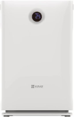 Ezviz Purificador de aire UV-C