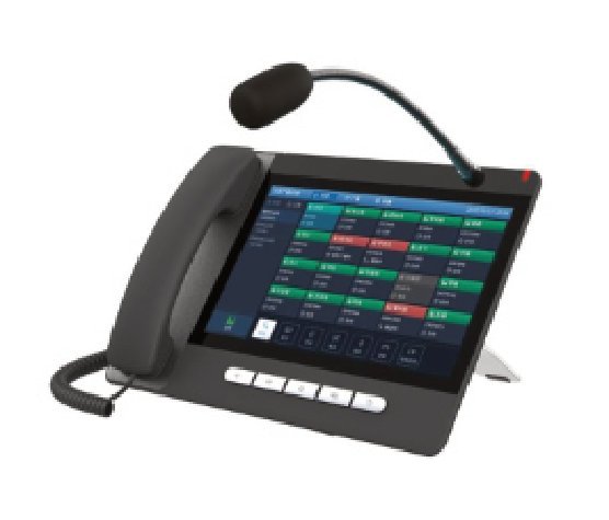 Fanvil A32i · Teléfono IP Android 10"