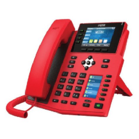 Fanvil X5U-R · Teléfono IP empresarial