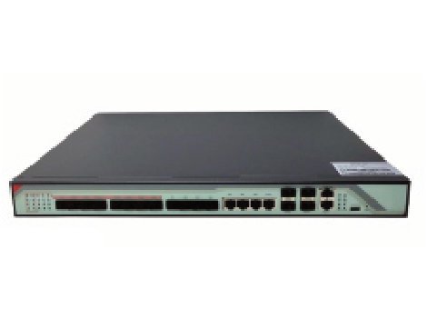 FD1208S-B0 · OLT EPON 8 puertos