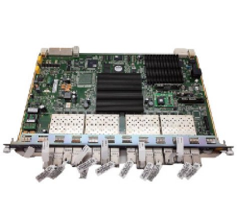 FiberHome GCOB · Placa GPON 16 puertos C+ para AN5516