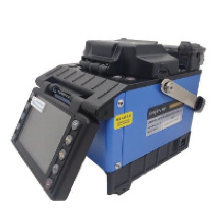 Fusionadora de fibra T44