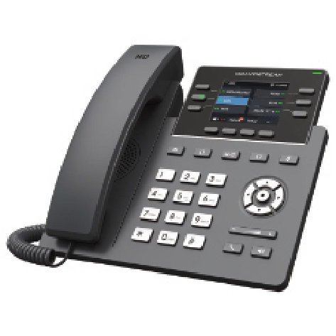 Grandstream GRP2613 · Teléfono IP