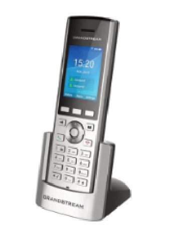 Grandstream WP820 · Teléfono IP WiFi portátil