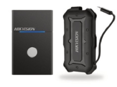 Hikvision Discos SSD 120 GB a 1 TB