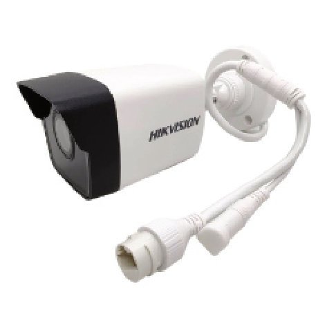 Hikvision DS-2CD1023G0E-I · Cámara bullet IP 2MP