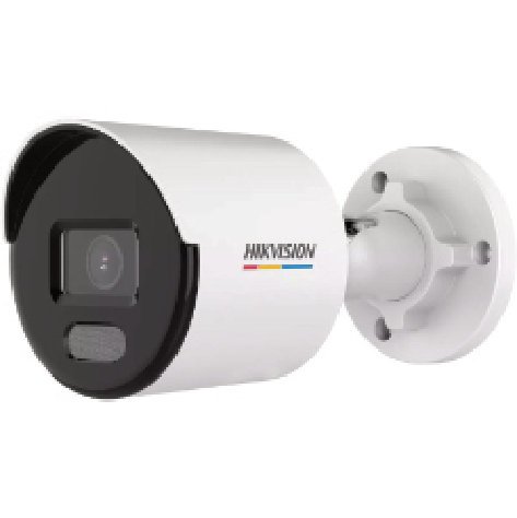 Hikvision DS-2CD1027G2-L · Cámara bullet ColorVu