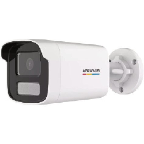Hikvision DS-2CD1T27G2-L · Cámara bullet ColorVu