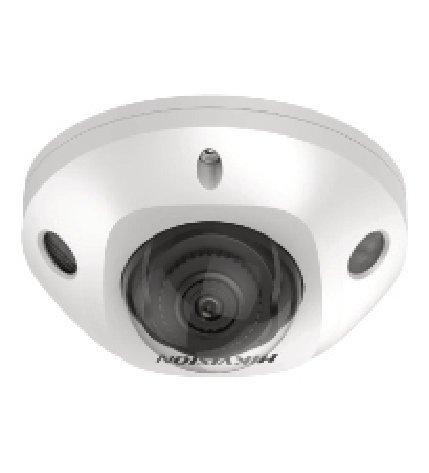 Hikvision DS-2CD2543G2-IWS · Cámara domo