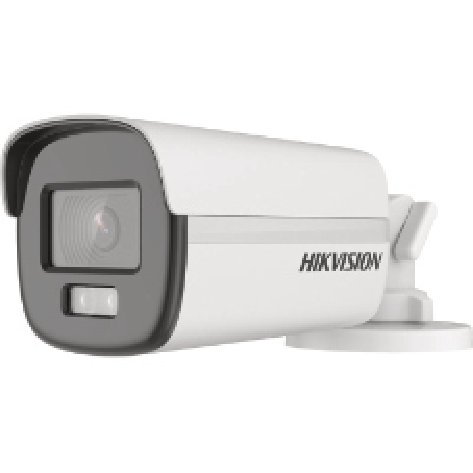 Hikvision DS-2CE12DF0T-F · Cámara bullet ColorVu