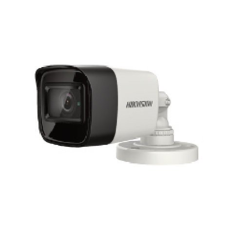 Hikvision DS-2CE16U1T-ITPF · Cámara bullet 4K