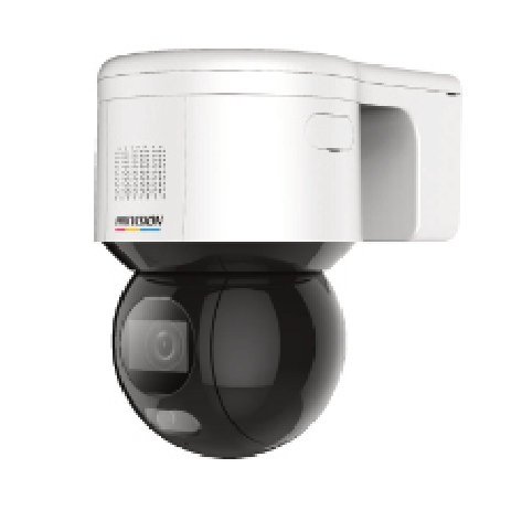 Hikvision DS-2DE3A400BW-DE · Mini PT ColorVu