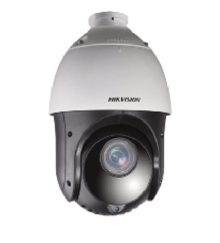 Hikvision DS-2DE4425IW-DE(T5) · Speed dome PTZ 4MP