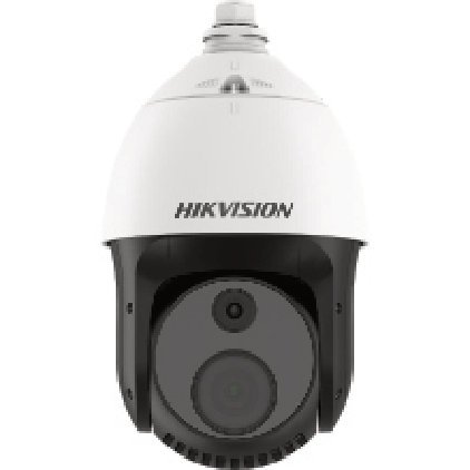 Hikvision DS-2TD4228-7/S2 · Speed dome térmica biespectral