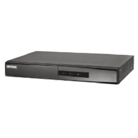 Hikvision DS-7104NI-Q1/4P/M · NVR 4 canales PoE