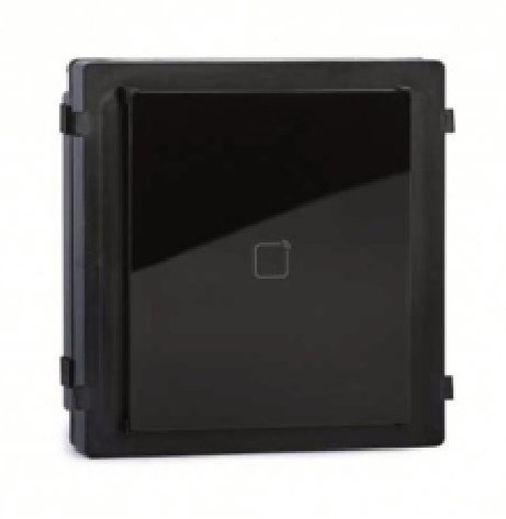 Hikvision DS-KD-M · Lector de tarjetas Mifare
