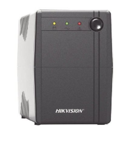 Hikvision DS-UPS1000 · UPS 1000 VA