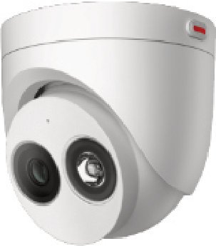 Holowits HWT-D3020-10-I-P · Domo 2MP