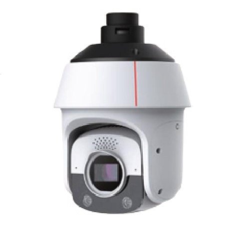 Holowits HWT-D6550-10-Z33-SV · Domo PTZ 5MP