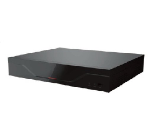 Holowits HWT-NVR800-A02-16P · NVR 16 canales 4K