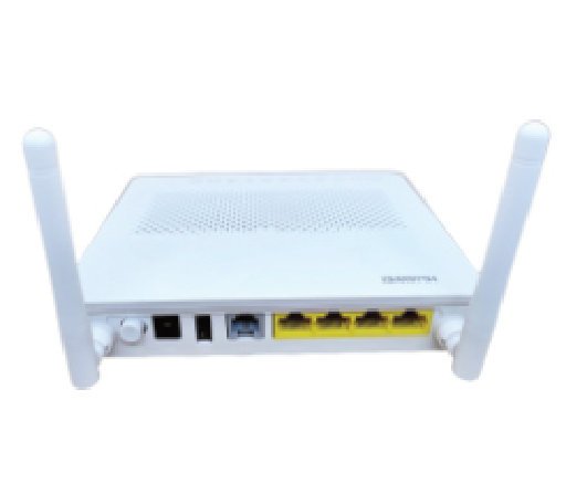 Huawei HG8546M · ONU GPON WiFi