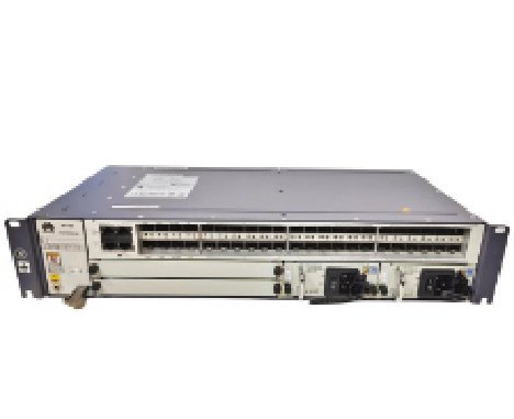 Huawei NetEngine NE20E-S2F · Router BRAS PPPoE 32K