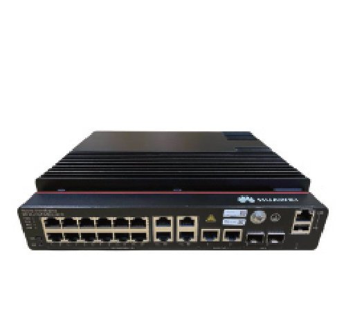 Huawei S5735-L16LP2UM2X-QA-V2-AC · Switch
