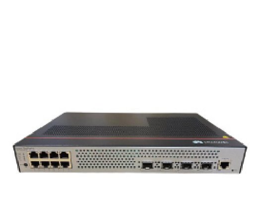 Huawei S5735-L8P4X-QA-V2-AC · Switch PoE+