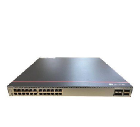 Huawei S5755-H24U4Y2CZ-AC · Switch PoE++