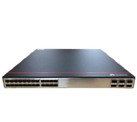 Huawei S6730-H24X6C-DC · Switch 10G/100G