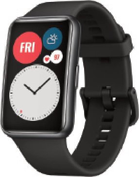 Huawei Watch Fit · Smartwatch