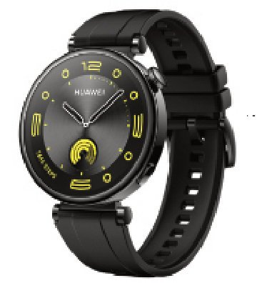 Huawei Watch GT4 Aurora · Smartwatch