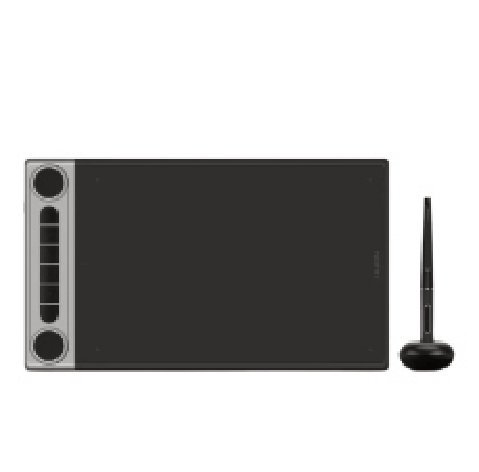 Huion Inspiroy Dial 2 · Tableta gráfica